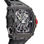 RM 35-03 Rafael Nadal Black Carbon