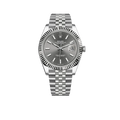 Datejust 41 M126334-0014 126334-0014 Oystersteel