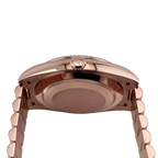 Day-Date 40mm 18K Everose Gold with Slate Ombre Dial 228235