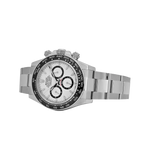 Daytona 126500LN Stainless Steel White Panda Dial (2025)
