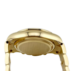 Daytona 40mm Yellow Gold Black Dial 126508  (2025)