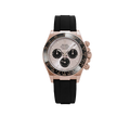 Daytona 40mm Rose Gold Sundust Dial 126515