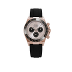 Daytona 40mm Rose Gold Sundust Dial 126515