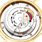 Lady-Datejust 31mm Midsize Yellow Gold Diamond Watch 68288