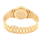 Lady-Datejust 31mm Midsize Yellow Gold Diamond Watch 68288