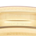 President Day-Date 40mm Yellow Gold Diamond Mens Watch 228238