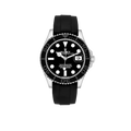 Yachtmaster 42mm White Gold Oysterflex Bracelet Mens Watch 226659