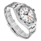 Explorer II 42mm White Dial 226570